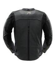Furygan Laiko Leather Motorcycle Jacket at JTS Biker Clothing